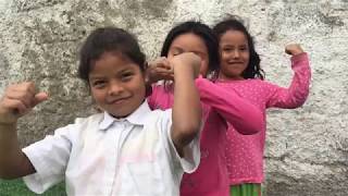 Mujeres empoderadas de Callao - Antipatriarca - Ana Tijoux