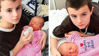 Youngest Parents In The World