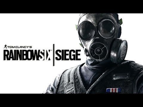 Neon_Intense MATCH POINT CLUTCH | Rainbow six siege
