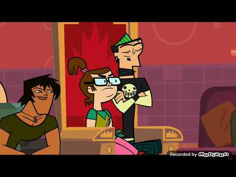 Total Drama Action Duncan Wins Ep26