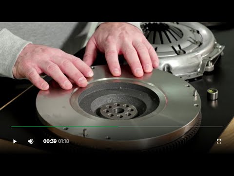 LuK RepSet 07-202 Redesign