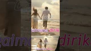 Download lagu SATU CINTA TIGA HATI (bagian 1)~Ria Angelina & Lydia Natalia ) mp3