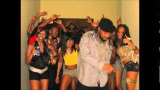 PETER ROSS - PUM PUM LOVE (ONE BY ONE RIDDIM )