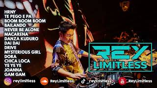 Download lagu Breakbeat Golden Crown Super Joget HRNY New Remix mp3