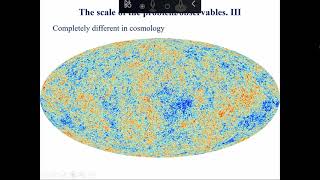Observations of the 21-cm line from cosmic Hydrogen