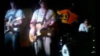 Shut Your Eyes- Los GameOver (cover)