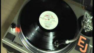 I Can't Get No Sleep - Masters At Work featuring India - HQ