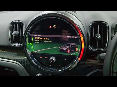 Mini Countryman SE ALL4 EXCLUSIVE (PLUG IN HYBRID) - Image 2