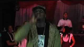 SWAY-F UR EX...(LIVE) RAGO PRODUCTIONS...