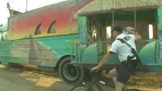 Buffett Bus Clip from Indiana James and the Raiders of the Lost Shaker of Salt