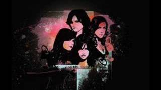The Donnas - Here for the Party (