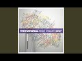 England (Live at Brooklyn Academy of Music)