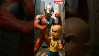 Download lagu 🤯UPIN MELAWAN ULTRAMAN RIBUT #upinipin #upindanipin #funny #cartoon #trendingshorts mp3