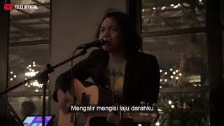 Download lagu Semua Tak Sama Padi [ Lirik ] Felix Irwan Cover mp3