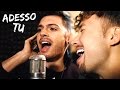 Eros Ramazzotti - Adesso Tu (Acoustic Cover - Testo in descrizione)