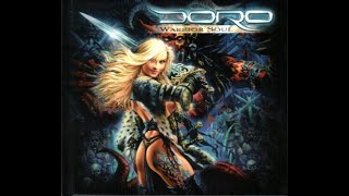 Doro - Haunted Heart