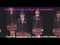 Sakura Gakuin - Friends - Legendado 