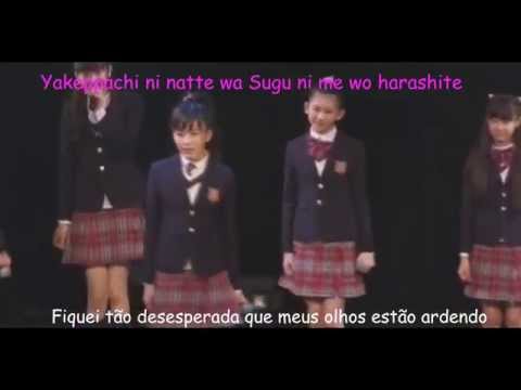 Friends - Sakura Gakuin