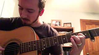 Video thumbnail for Epiphone PR-715 Demo (Shenandoah/Wind That Shakes the Barley/Churnin’ Butter) by Andrew Stephen Ferguson