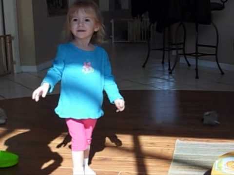 02.07.2010 "Learning So Fast"