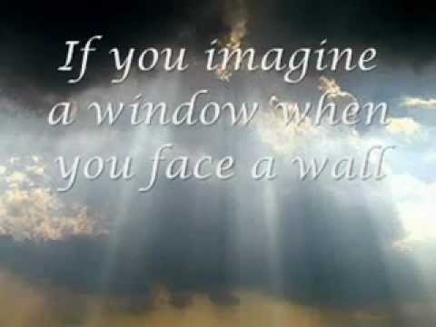 If You Believe - Annabelle's Wish WITH LYRICS