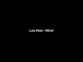 Shiver - Lucy Rose Cover 