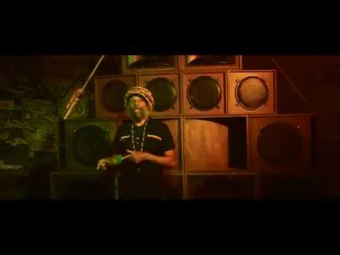 (HD) Ras Cloud & Ion One - Rocking Time / Idren Natural - Musical Order / Rudy Roots- To The Max!