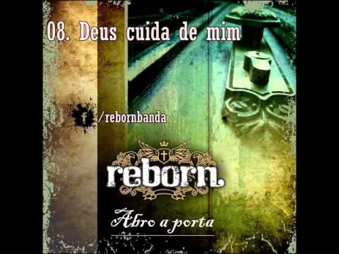 Deus Cuida De Mim video