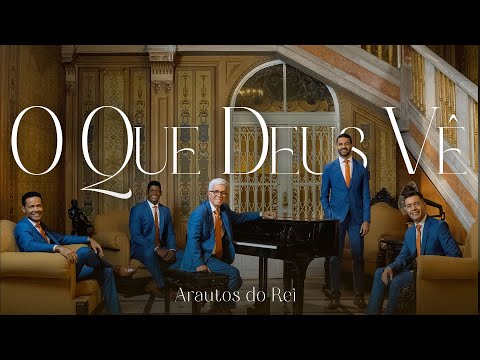 @arautosdoreioficial O QUE DEUS VÊ