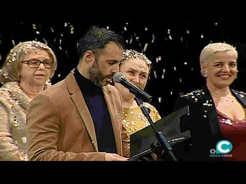 Fallo del jurado infantil 2019, paso a la final