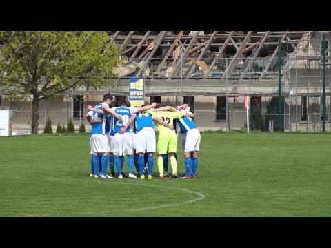 SV Wesenitztal - SV Lichtenberg