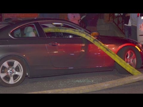 YouTube video about: How close can a fire hydrant be to a driveway?