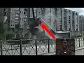 Idiots Laughing At Car Crashes Part 6