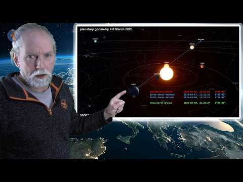 10 DAYS OVERVIEW | QUADRUPLE CONJUNCTION WITH EARTH | QUAKE WATCH