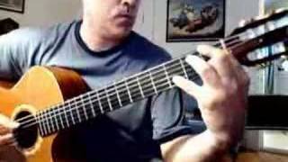 Canto de Ossanha (Baden Powell)