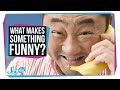 What Makes Something Funny