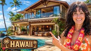 I Tried a Luxury Maui Vacation Home for 7 Days (Was It worth it)