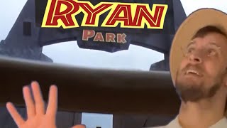 Ryan Park