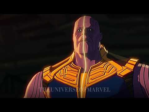 What If Ultron Kills Thanos And Takes The Infinity Stones