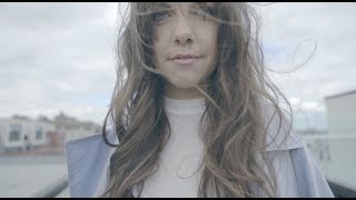 Je suis aimée Music Video