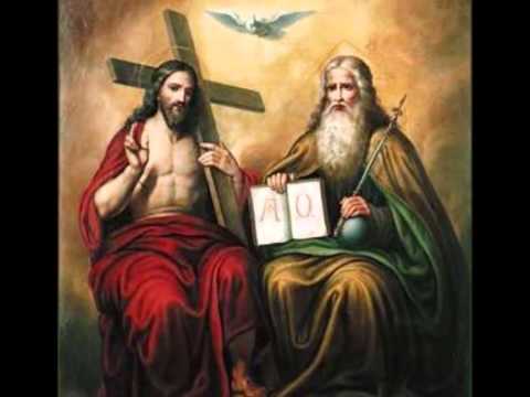 Notre Père liturgique chanté