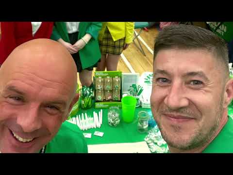 Alva Academy Macmillan 2022