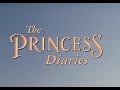 The Princess Diaries Disneycember