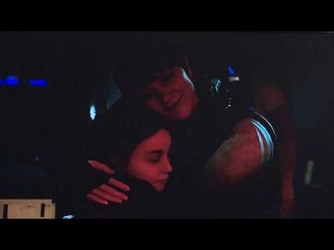 Detroit: Become Human Blind Playthrough Pt. 29: All Paths Converge