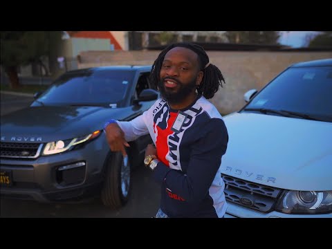 Nuuch - Hard Times (Exclusive Music Video) | Dir. Zig Media