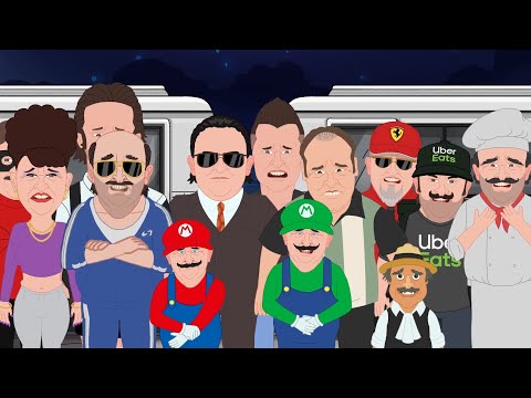 A Migrant A Minute 🤌 | Pauline Hanson's Please Explain