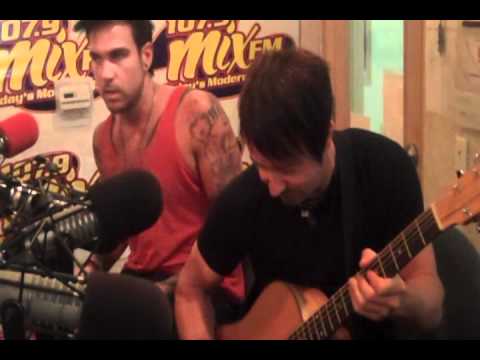 JUKE KARTEL @ 107.9 MIX FM