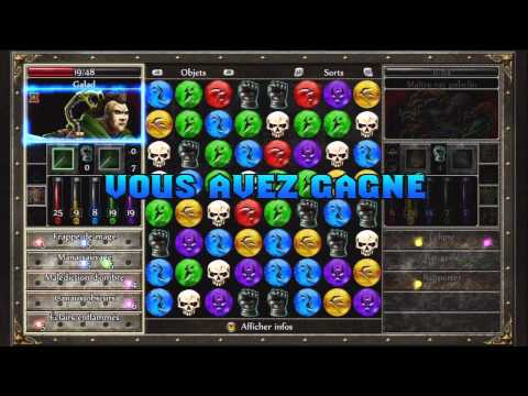 psp vita puzzle quest 2