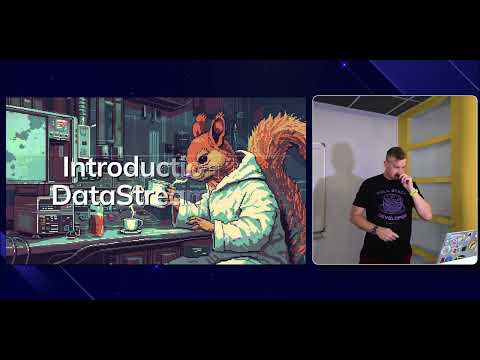 Stream Processing with Apache Flink for Java Developers | Toulouse JUG 2025