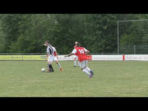 Dubbeldam (2) za - de Fendert 2